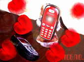 Phone's love